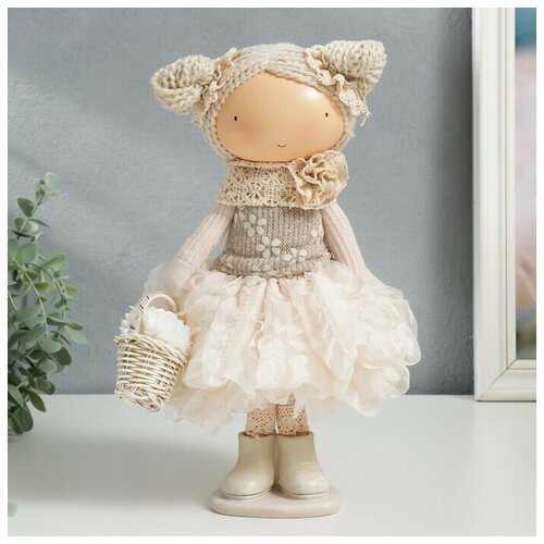 Кукла интерьерная 