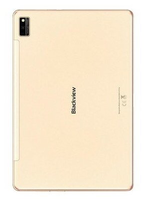 Планшет Blackview Tab 10 Pro 8128GB gold