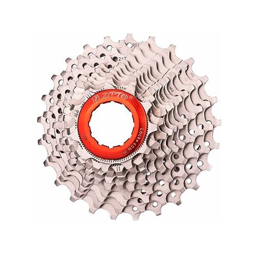 кассета ztto ultimate sram xd 11ск 9 46т серебристая Кассета ZTTO 11ск 11-28Т серебристая