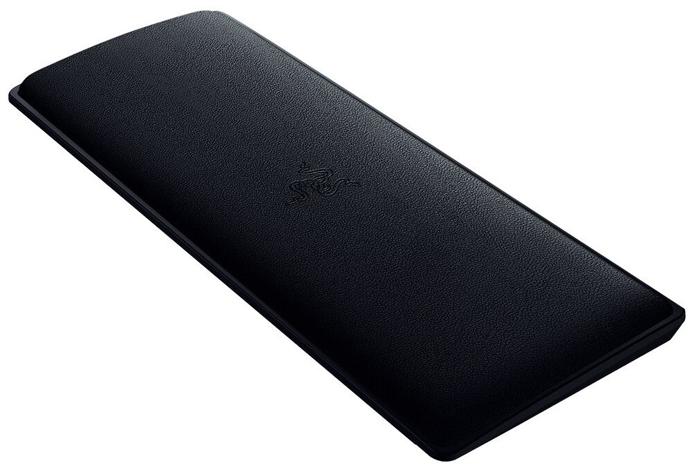 Подставка под запястья Razer Ergonomic Wrist Rest Mini для укороченных клавиатур