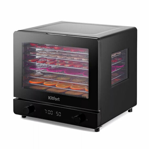 Сушилка Kitfort KT-1960 2094500₽