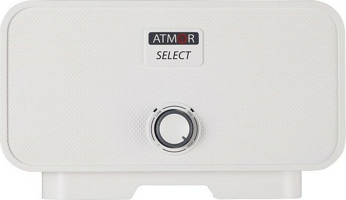 Водонагреватель ATMOR SELECT 12KW