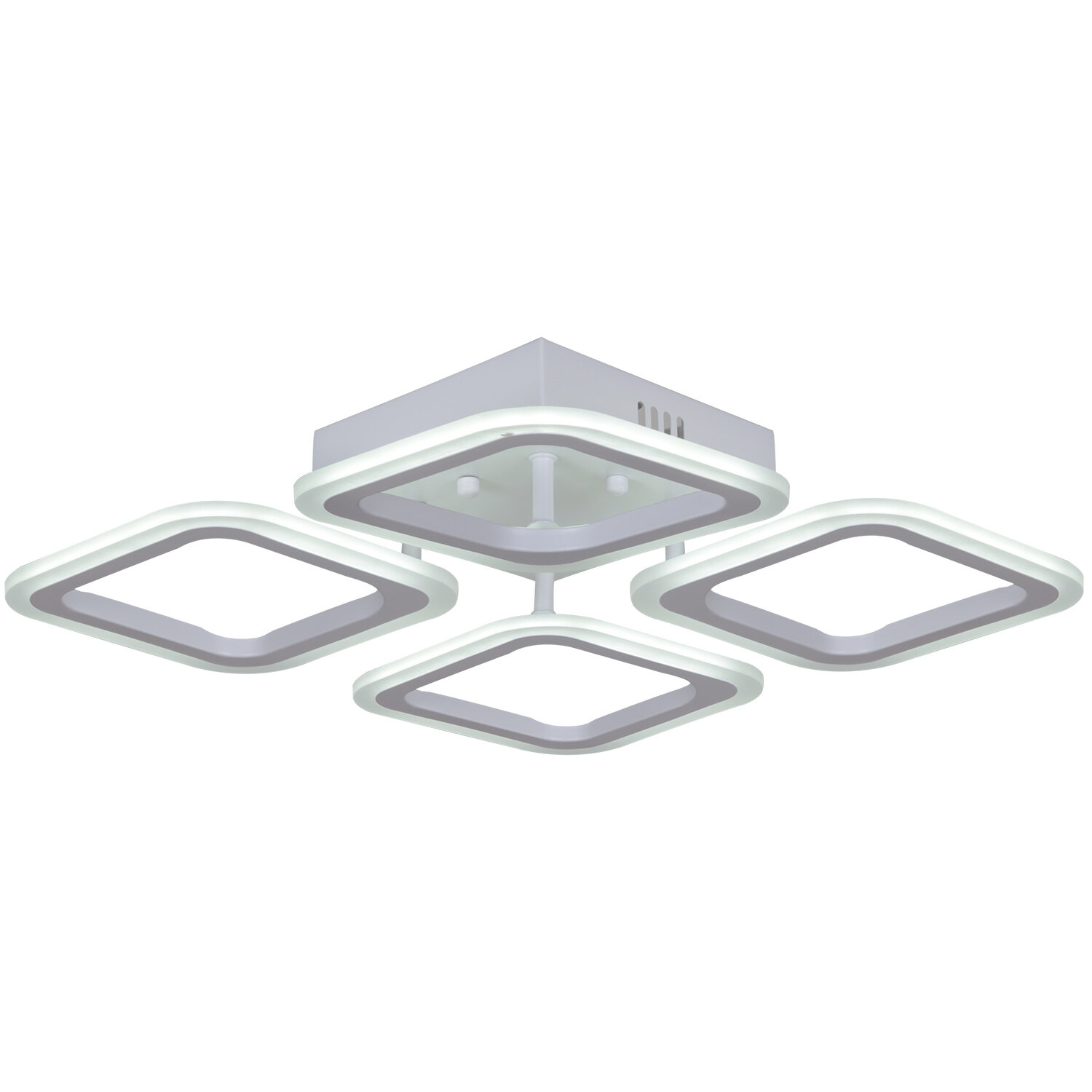 Светильник светодиодный, потолочный Reluce 02316-3.3-04S WH