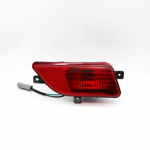 Фонарь противотуманный задний правый GREAT WALL Hover H3 Ховер левый Wingle Вингл 750₽