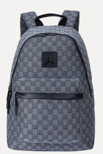 Изображение товара Рюкзак Nike Air Jordan Monogram 20 литров. Оригинал, новый с биркой. Портфель