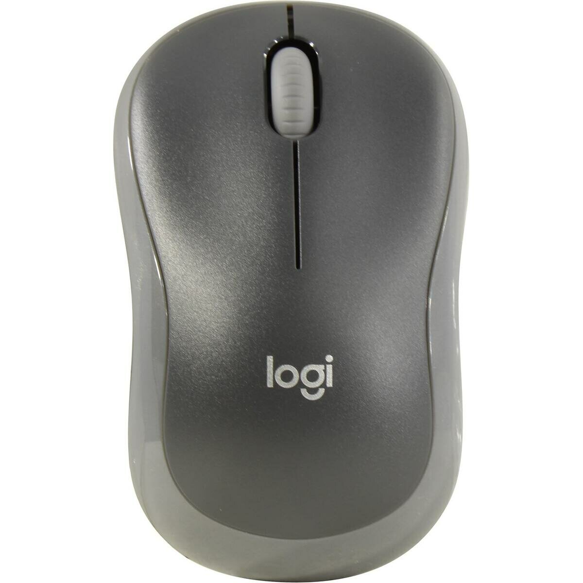 Logitech Wireless Mouse M185