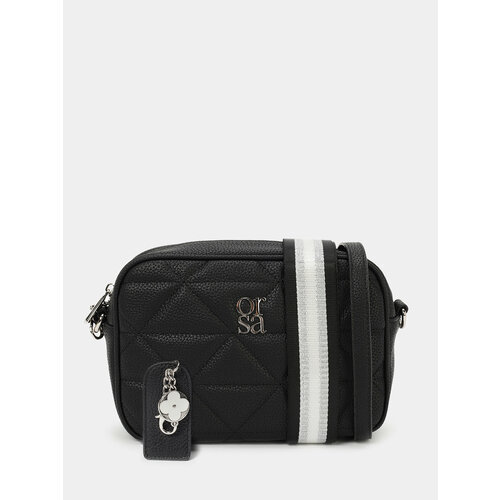 Сумка Orsa чёрный 6900₽
