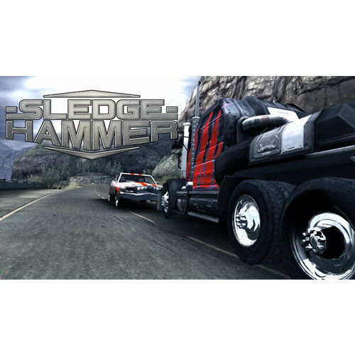 Игра Sledgehammer для PC (STEAM) (Регион активации: Российская Федерация) (электронная версия)