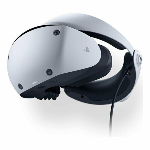 Шлем виртуальной реальности Sony PlayStation VR2 49044₽