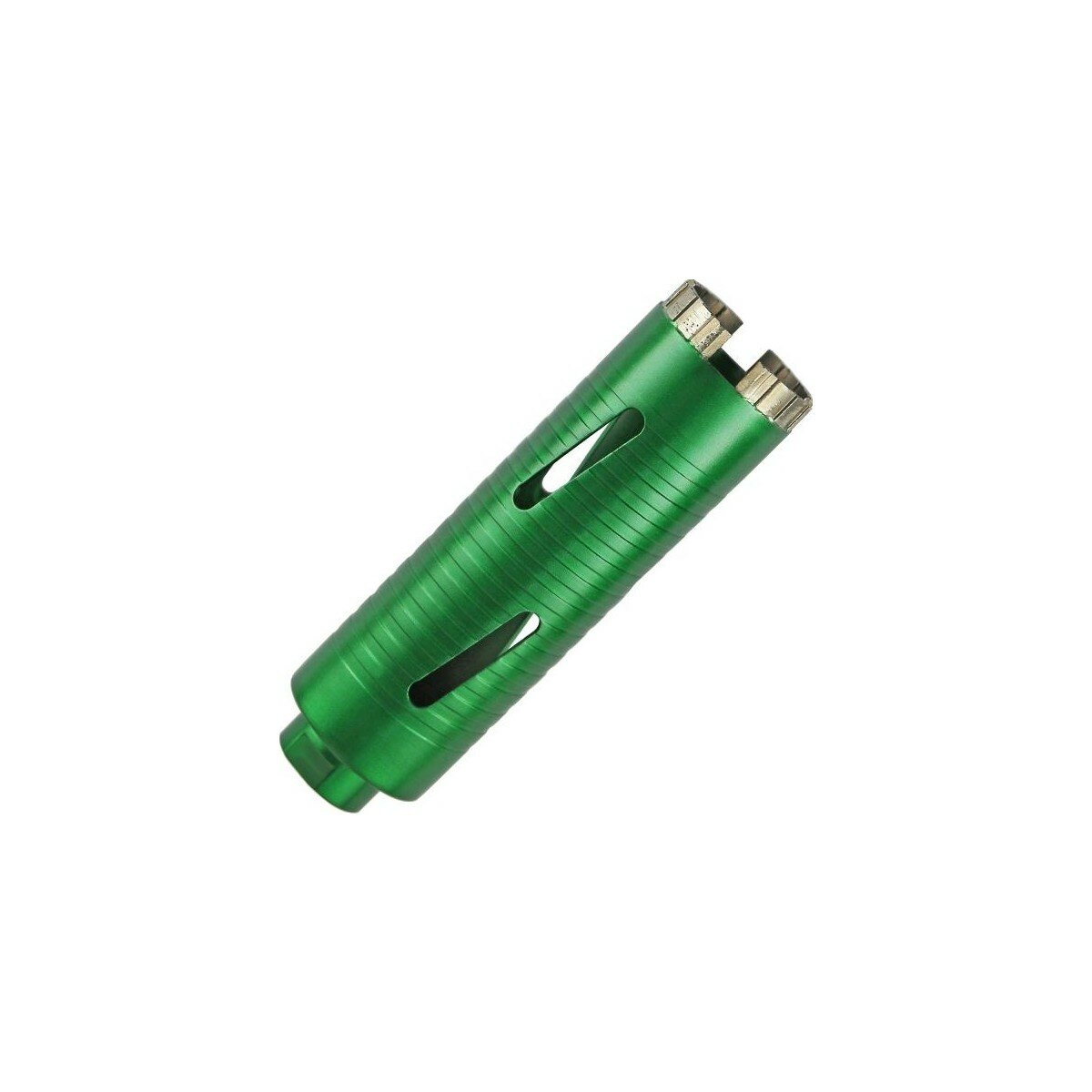 Алмазная коронка для сухого сверления D.BOR Laser Drill 42х150 мм М16 (LD150-0042-016)