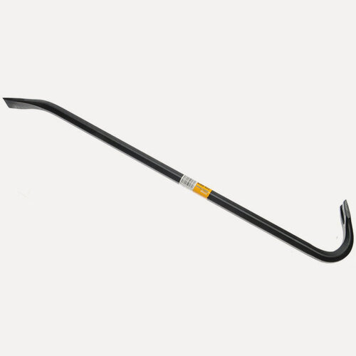 Изображение товара Гвоздодёр 25109 длина 600мм диаметр 16мм Tolsen