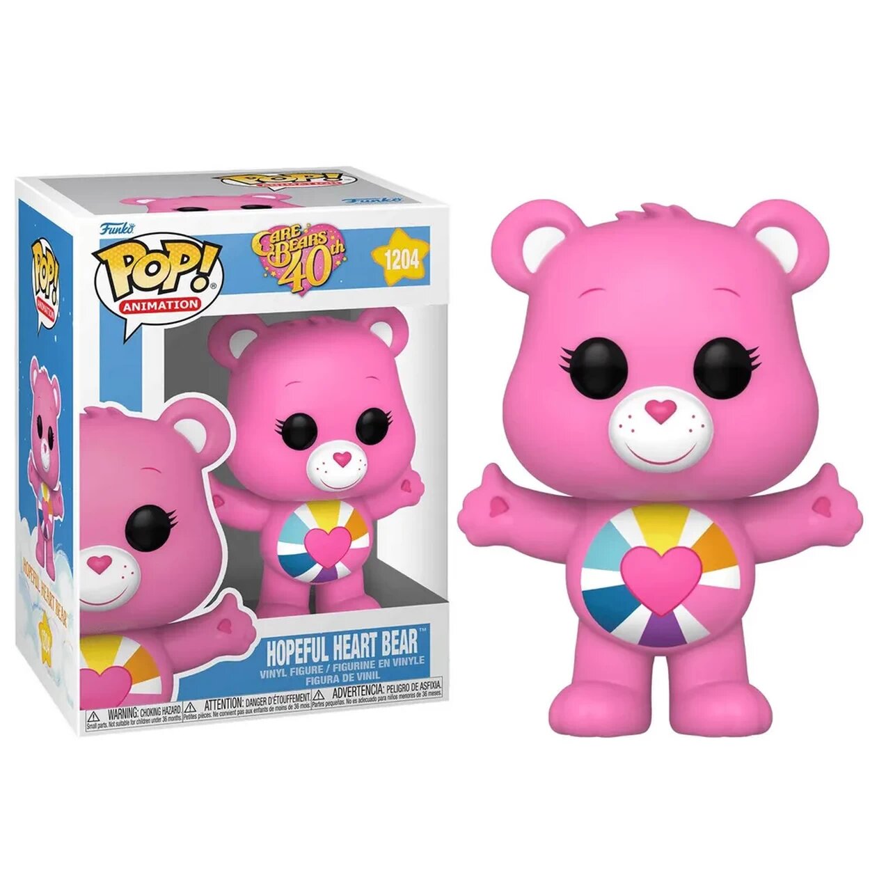 Фигурка Funko POP!...