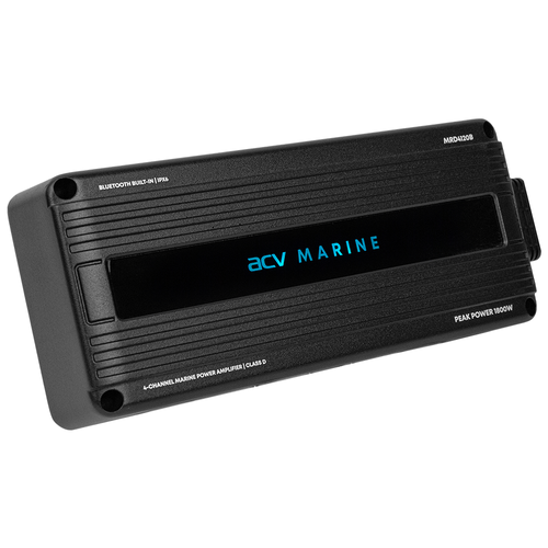 Цифровой всепогодный усилитель MRD4120B 16050₽