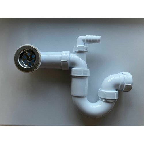 С. Н. 5121-00-01 Сифон Садко 1 1/2