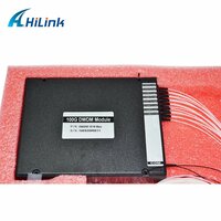 16 + 1CH DWDM Mux/Demux дуплексное