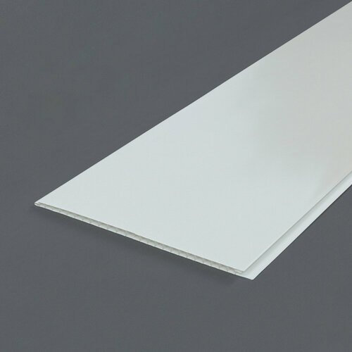 Стеновые панели ПВХ ВЕК для внутренней отделки стен 250х9х2700 орхидея кремовая 1 шт 2039₽