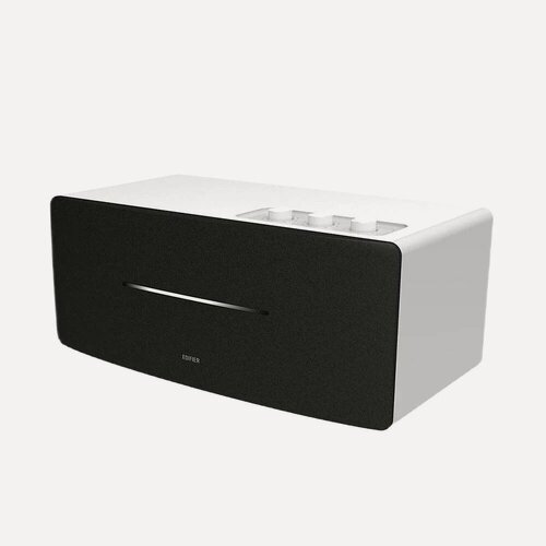Изображение товара Акустическая система Edifier D12, активная, компьютерная, Bluetooth, 70 Вт, белая