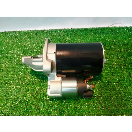 Стартер для Hyundai I40 2011 Hyundai Solaris/Accent Iv 8 зубьев!