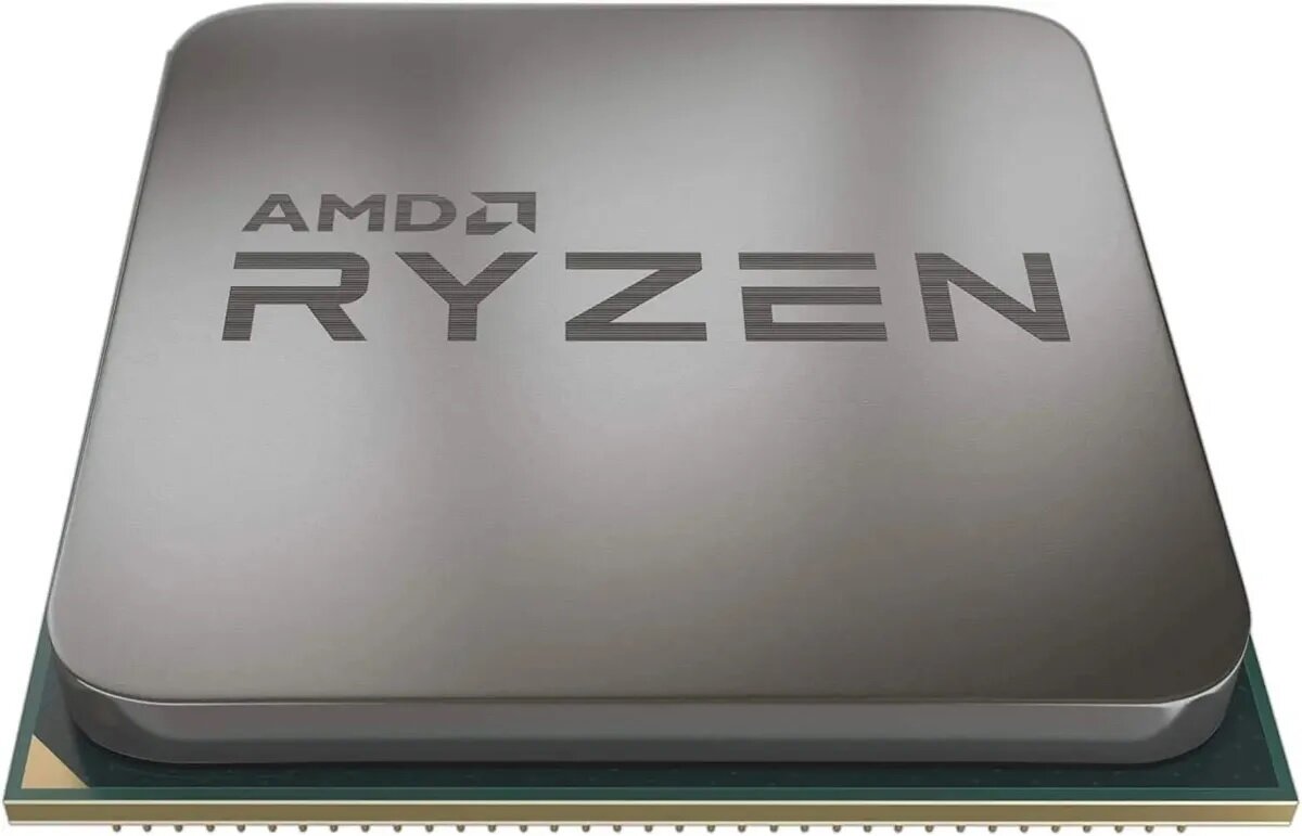 Процессор AMD RYZEN 5 5600, AM4, OEM