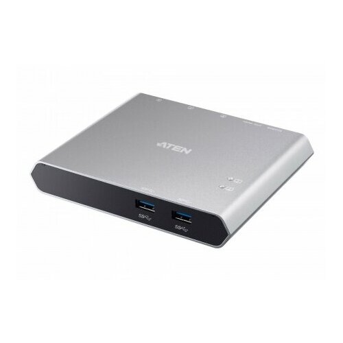 Док-переключатель ATEN US3311 US3311-AT-G ATEN US3311-AT-G 30976₽