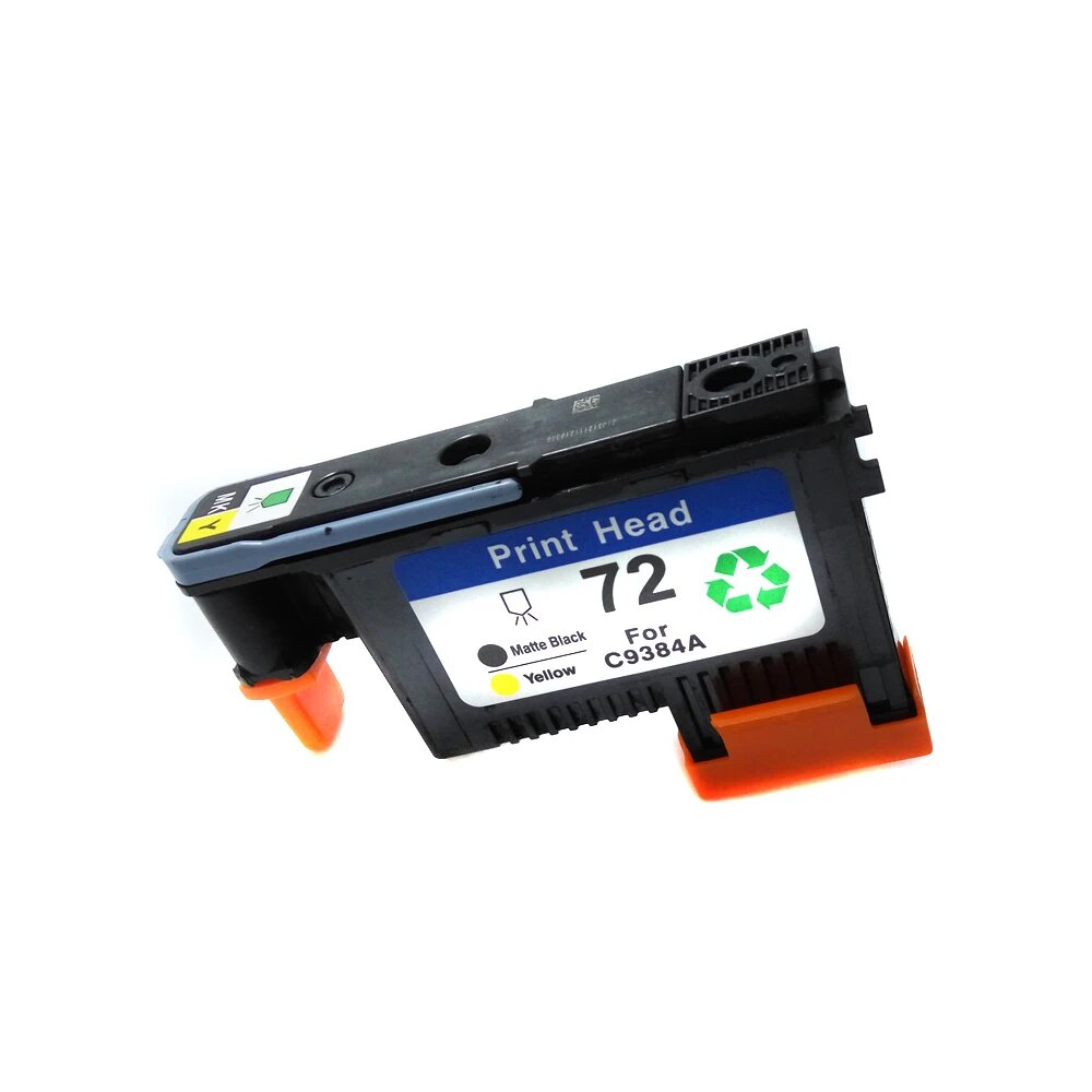 Печатающие головки LeadKsam 72 для HP DesignJet, 1X MKY