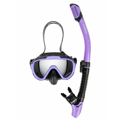 Набор для подводного плавания SARGAN Дайва