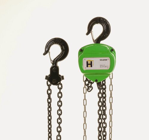 Изображение товара Таль ручная цепная 2 т 6 м