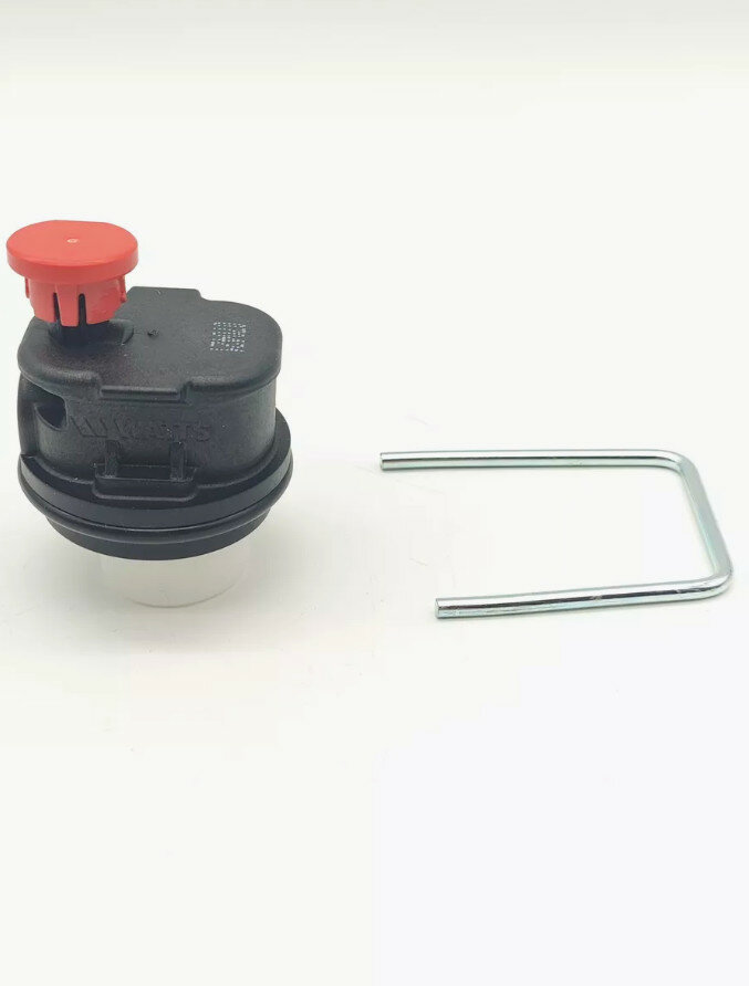 Воздухоотводчик Ariston 65104703, автоматический, для котлов — фото 1