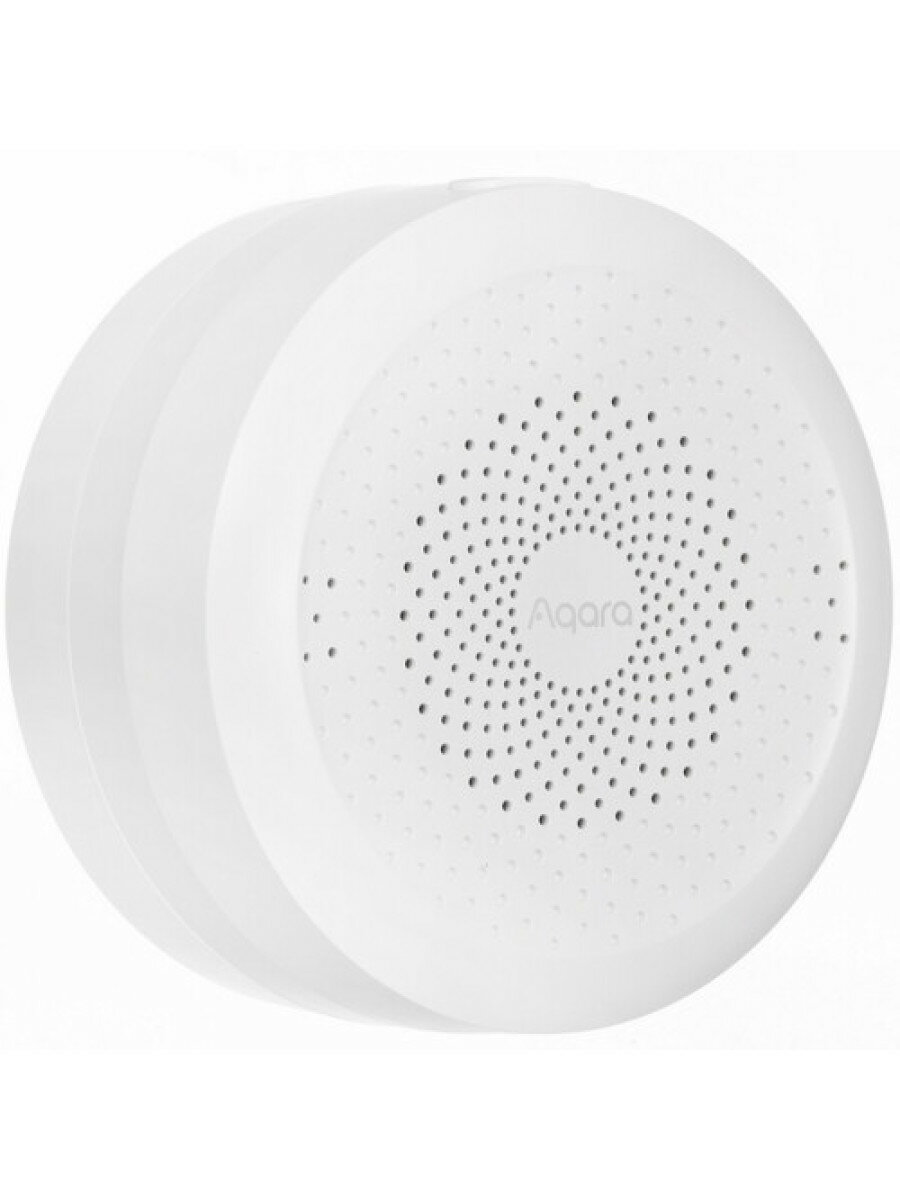 Центр управления умным домом Aqara Hub M1S Gen 2