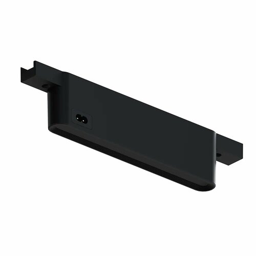Блок питания встраиваемый в трек 48V 150W для магнитной системы Arte Lamp RAPIDA615206N A615206N металл черный 5390₽