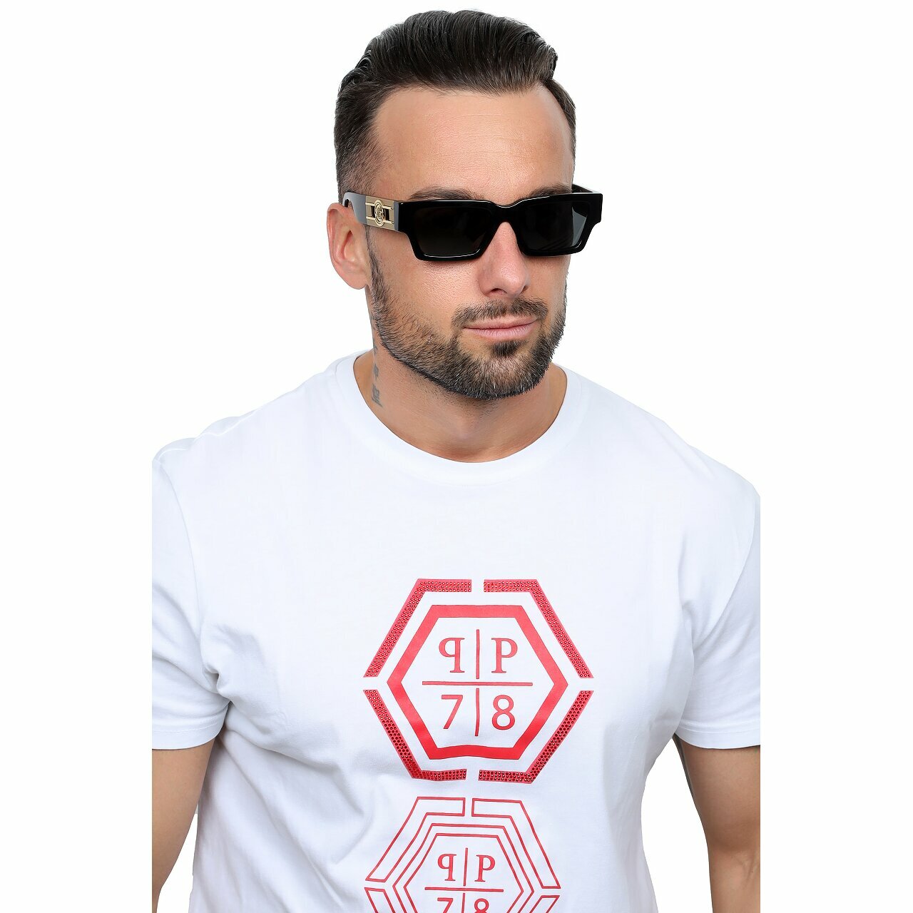 Солнцезащитные очки Versace 