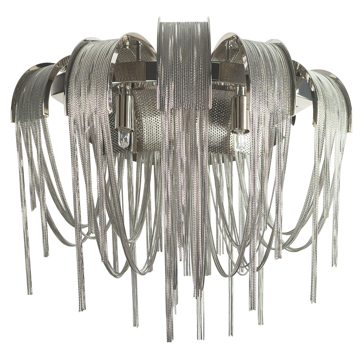 Настенный светильник Loft IT Volver 10404W/C SN