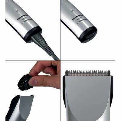 Машинка для стрижки Panasonic ER 1410