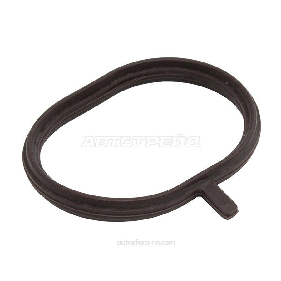 SAT ST740036 Прокладка впускного коллектора Nissan Almera 12-19 / Juke 10-20 HR12DE; HR15DE; HR16DE