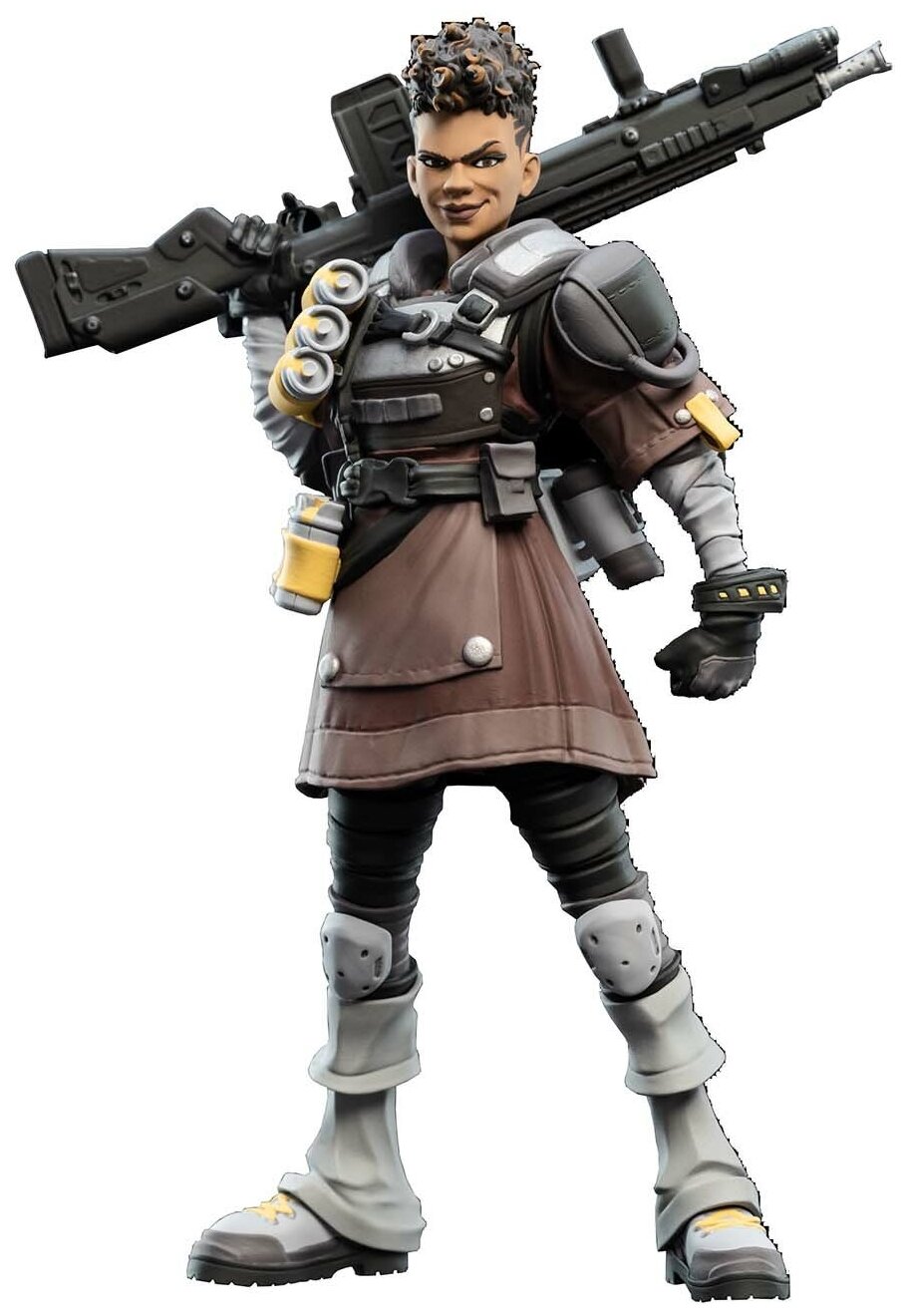 Фигурка Apex Legends - фото №1