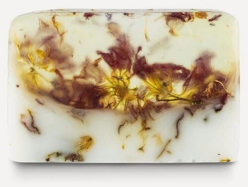 Изображение товара Мыло Windsor's Soap "№7 Герань" для лица и тела