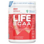 Аминокислоты Life BCAA Watermelon 400 g. - изображение