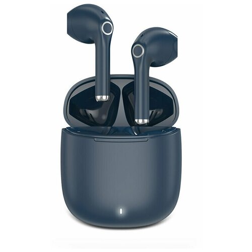 Беспроводные наушники Wiwu Airbuds TWS06 Blue 165000₽