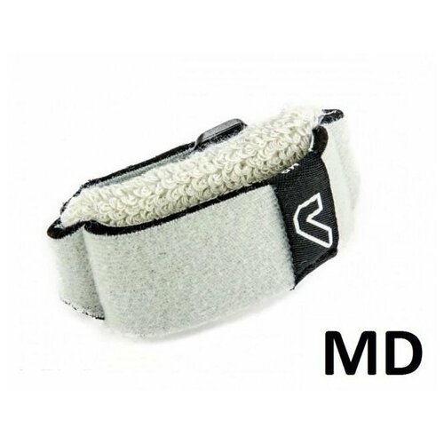 GRUVGEAR FRETWRAPS HD заглушка для струн, белая MD FW-1PK-WHT-MD