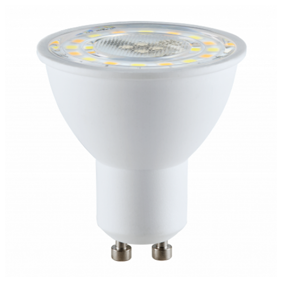 Лампа Sls LED-08 RGB GU10 WiFi white