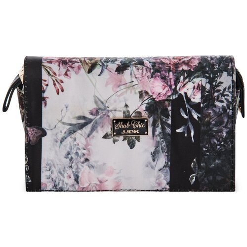 Косметичка Azaleat (цветочная) JJDK Размер: 18*11*4 см