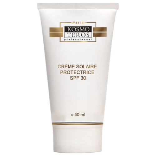 Солнцезащитный крем SPF 30 Creme Solaire Protectrice SPF 30 5056, 50 мл