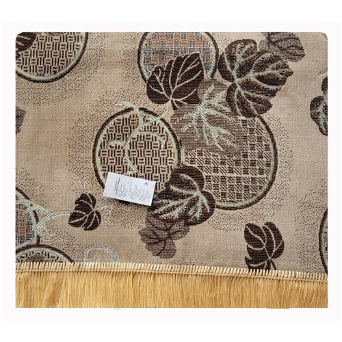 Покрывало для мягкой мебели, дивандек на диван 180х220 см.