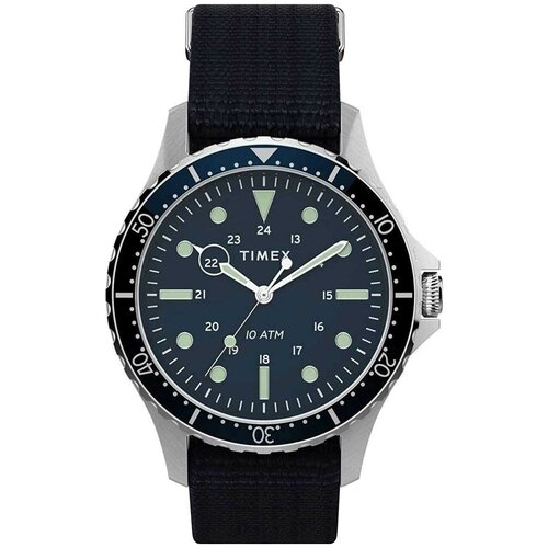 Мужские наручные часы Timex TW2T75400YL
