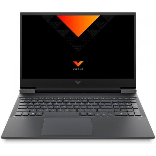 Ноутбук 161 IPS FHD HP VICTUS 16-e0088ur silver AMD Ryzen 5 5600H16Gb512Gb SSD3050Ti 4Gbno OS 4E1T0EA 10313700₽