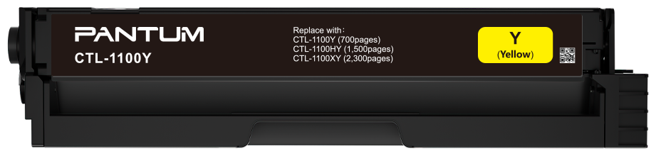 Картридж Pantum CTL-1100HY для CP1100/CM1100