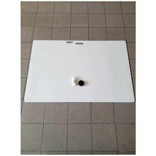 Хоккейный тренажёр бросковая панель VseHockey 5*980*1480 мм.