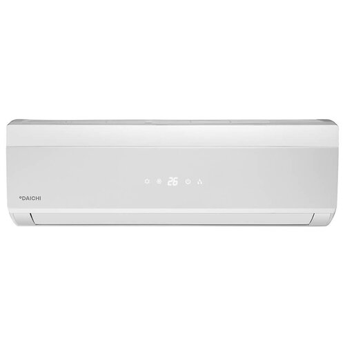 Cплит-система Daichi DA35AVQS1-W/DF35AVS1 Peak inverter