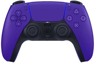 Геймпад Sony DualSense, Галактический пурпурный, 1 шт.
