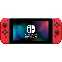 Игровая приставка New Nintendo Switch Особое издание Марио